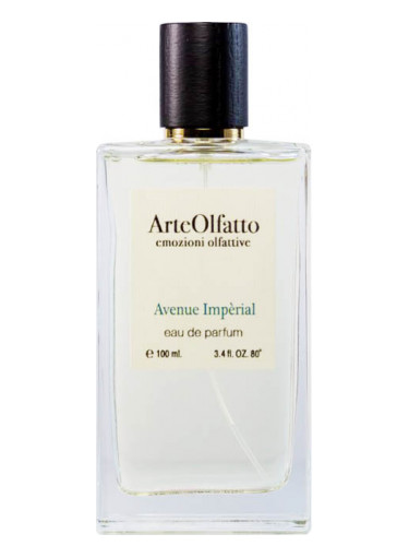 Avenue Imperial ArteOlfatto perfume - a fragrance for women and men