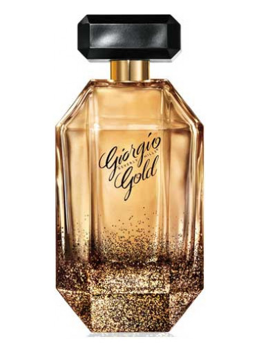 Giorgio de Bleu (W) Eau De Parfum 100ML - Afro Glamour Cosmetics