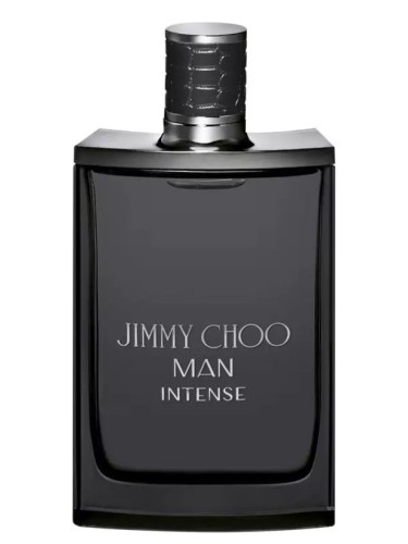 Jimmy Choo Man Intense by Jimmy Choo 6.7 oz EDT for Men - ForeverLux
