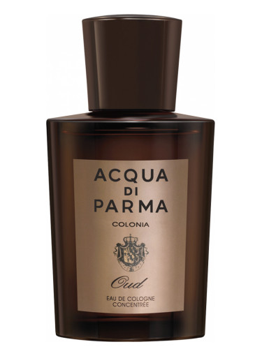 Acqua Di Parma COLONIA OUD – Fragrant World