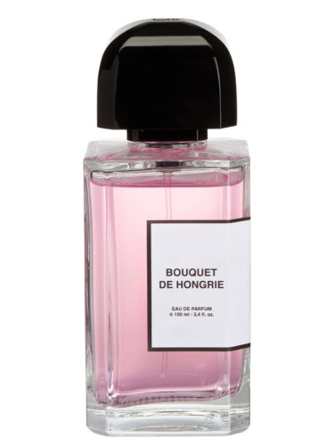 Bouquet de Hongrie BDK Parfums perfume - a fragrance for women 2016