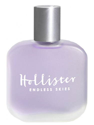 hollister womens perfume