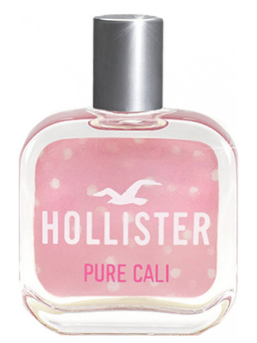 Pure Cali Hollister аромат — аромат 
