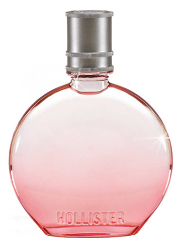 Skyler Hollister perfume - a fragrance 