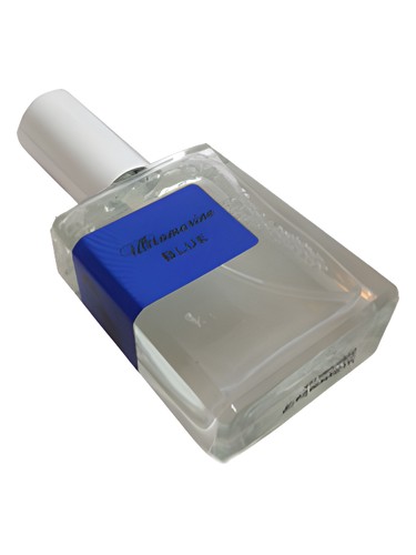 DSH Perfumes Ultramarine Blue