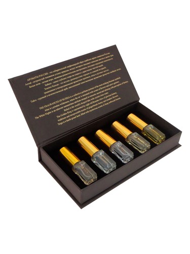 Belye Notchi by EcoParfum