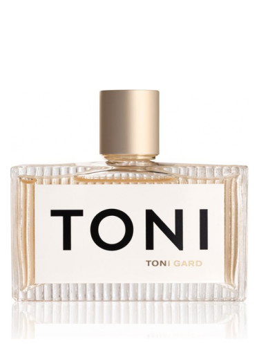 women - fragrance Gard Toni for a 2016 perfume Toni