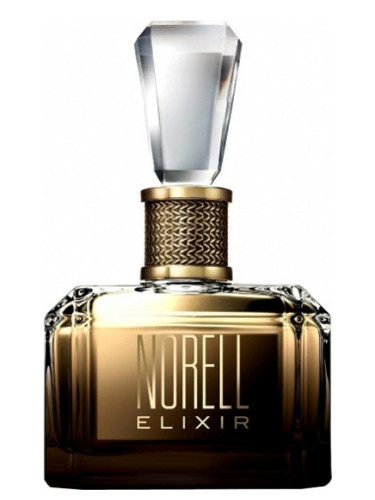 Norell Elixir Norell perfume - a fragrance for women 2016