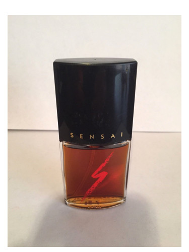 Sensai Frances Denney perfume - fragrance for women