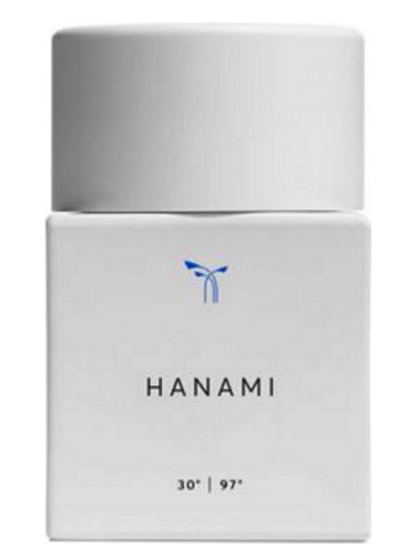 Hanami Phlur perfume - a fragrance for 