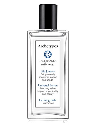 Tastemaker: Influencer by Archetypes
