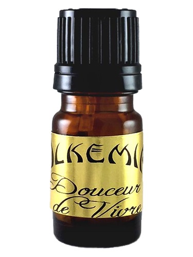 Douceur de Vivre Alkemia Perfumes for women and men