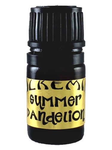 Summer Dandelion Alkemia Perfumes for women and men