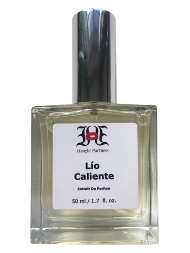 Haught Parfums Lio Caliente