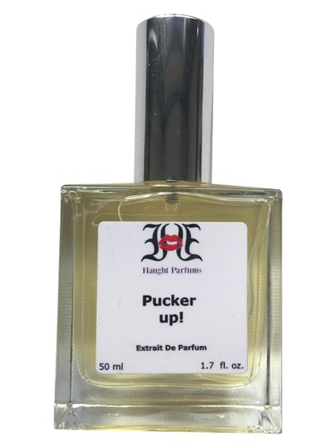 Haught Parfums Pucker Up 2016 Edition
