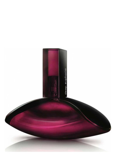 calvin klein deep euphoria women