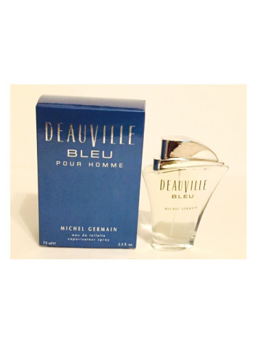 Deauville Bleu pour Homme Michel Germain cologne - a fragrance for