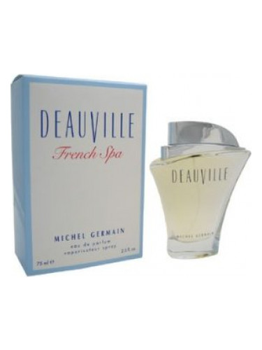 Deauville French Spa Michel Germain perfume - a fragrance for