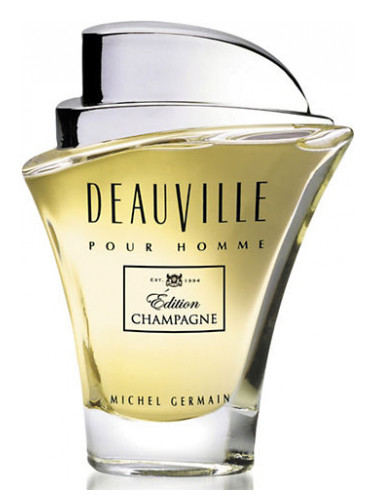 Deauville Champagne Edition Michel Germain cologne - a fragrance for men  2015