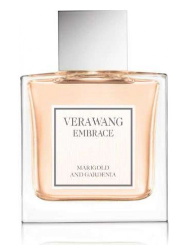 vera wang embrace marigold & gardenia
