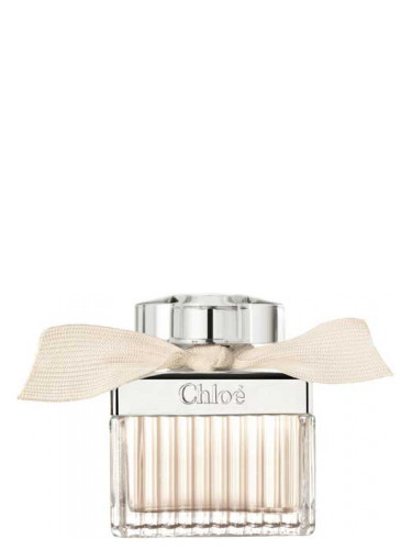 different types of chloe perfume