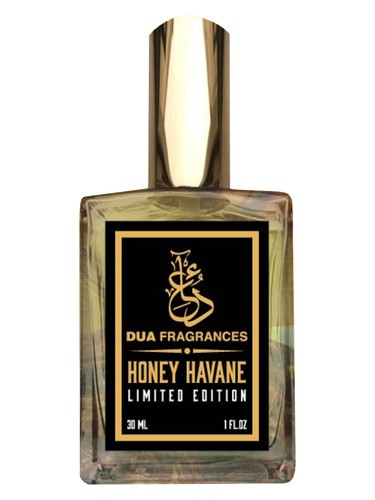 The Dua Brand Honey Havane