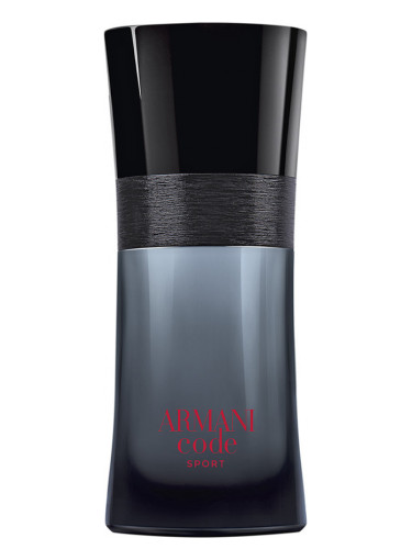 armani sport perfume