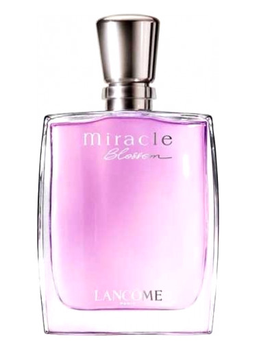 lancome miracle fragrantica