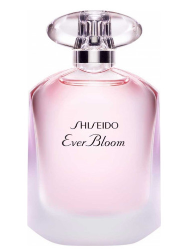 Shiseido ever bloom 2024 eau de toilette