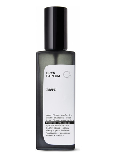 Rati Pryn Parfum