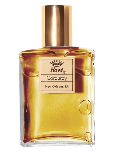 Hove Parfumeur Ltd Corduroy