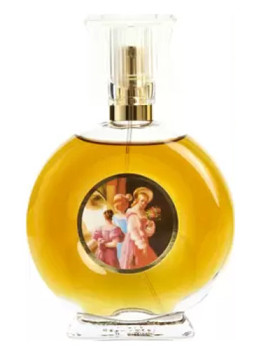 Bal à Versailles Jean Desprez perfume - a fragrance for women 1962