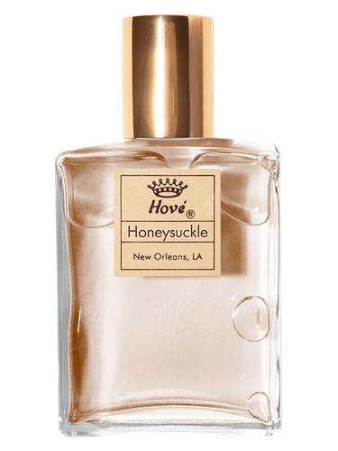 Hove Parfumeur Ltd Honeysuckle