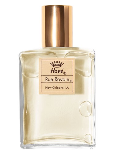 Hove Parfumeur Ltd Rue Royale