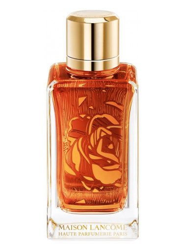 Oud Bouquet Lancôme perfume - for women and men 2016