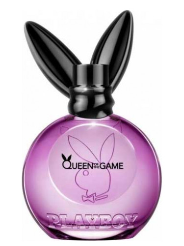 Queen Of The Game Playboy Perfume Una Fragancia Para Mujeres 2016