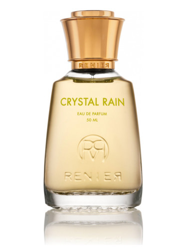 Crystal Rain Renier Perfumes perfume - a fragrance for women and men 2016
