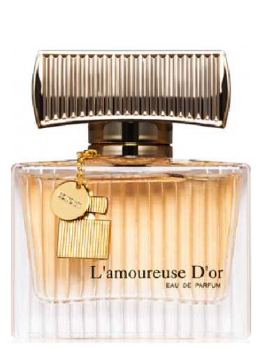 L'amoureuse D'or 金色恋人 Boitown 冰希黎
