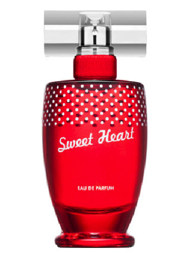 Oh my sweetheart online perfume