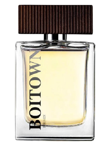 Boitown For Men 冰希黎同名男香 Boitown 冰希黎