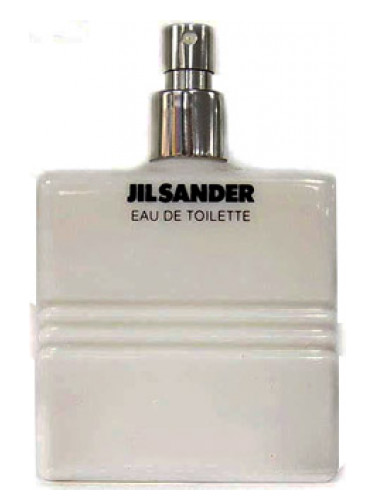 India Vorige kreupel Jil Sander Bath and Beauty Jil Sander perfume - a fragrance for women 1981
