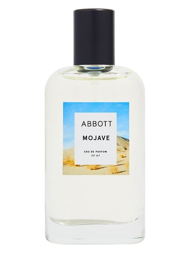 Mojave Abbott New York City