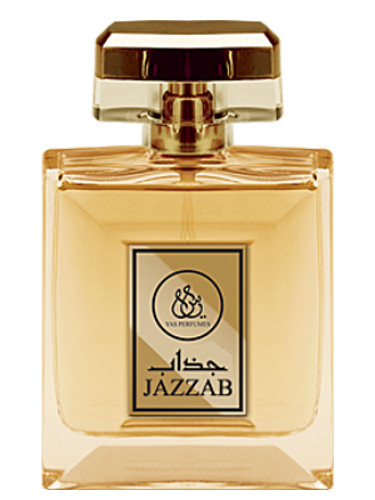 Jazzab Yas Perfumes perfume - a fragrance for women and men 2015
