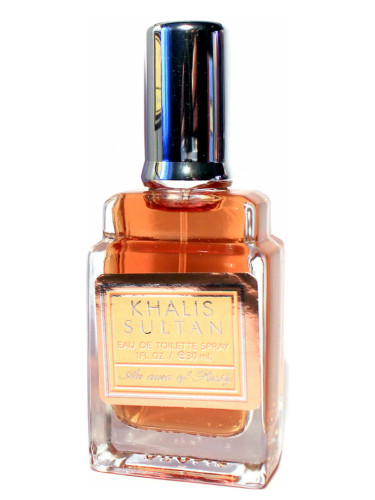 Khalis black oud online fragrantica