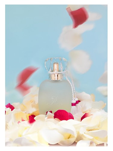 Les Parfums de Rosine Un Zephir de Rose