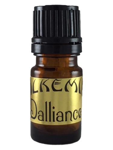 Dalliance Alkemia Perfumes for women and men
