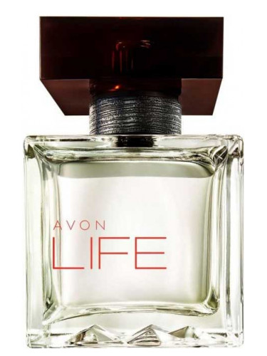 life for her avon
