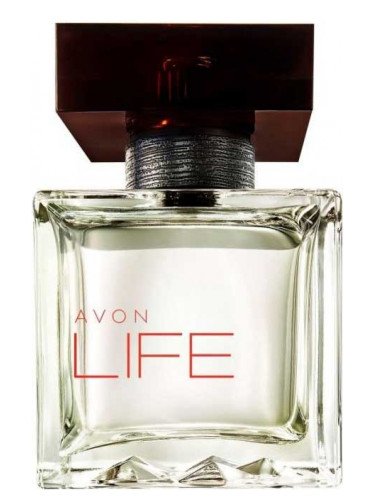 avon life perfume