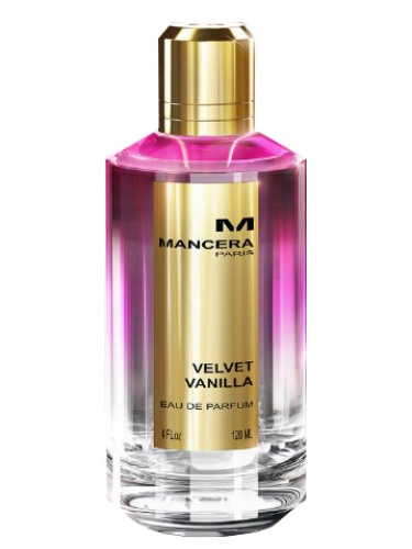 Velvet Vanilla Mancera perfume - a fragrance for women and men 2016