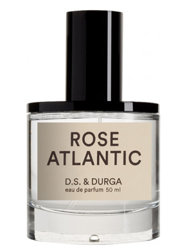 Rose Atlantic DS&amp;Durga perfume - a fragrance for women and men 2016